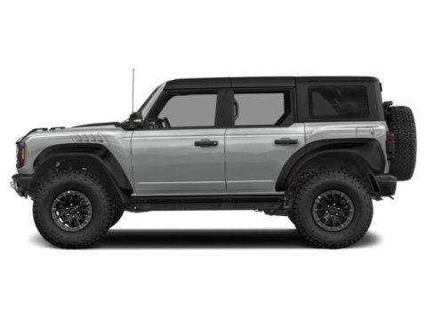 used 2023 Ford Bronco car, priced at $75,998