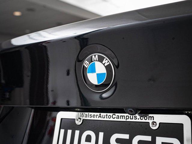 used 2015 BMW 428 Gran Coupe car, priced at $17,998