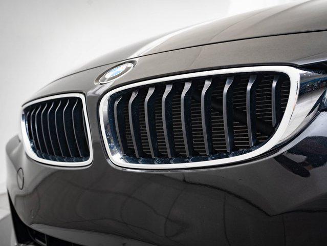 used 2015 BMW 428 Gran Coupe car, priced at $17,998