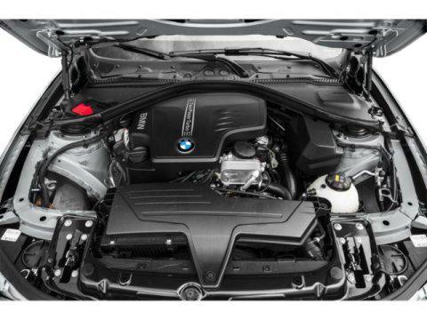 used 2015 BMW 428 Gran Coupe car