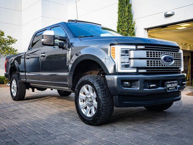 used 2019 Ford F-250 car, priced at $55,998