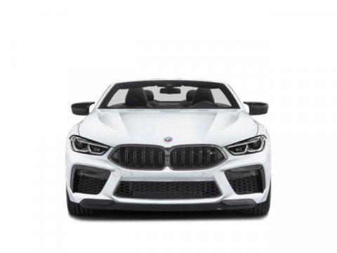 used 2023 BMW M8 car