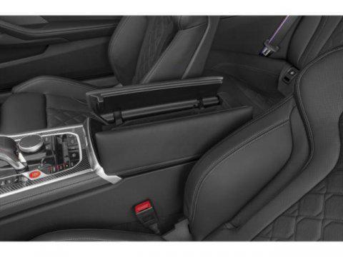 used 2023 BMW M8 car