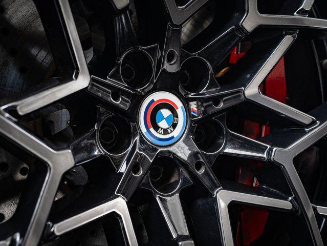 used 2023 BMW M8 car, priced at $102,998