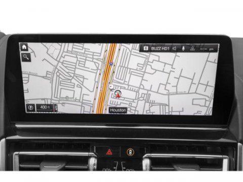 used 2023 BMW M8 car