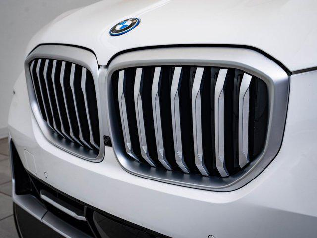 new 2025 BMW X5 PHEV car, priced at $82,440