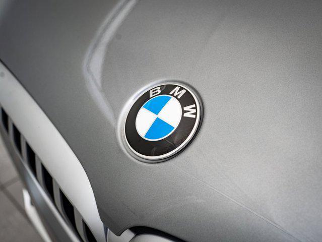 used 2024 BMW X5 car, priced at $66,598