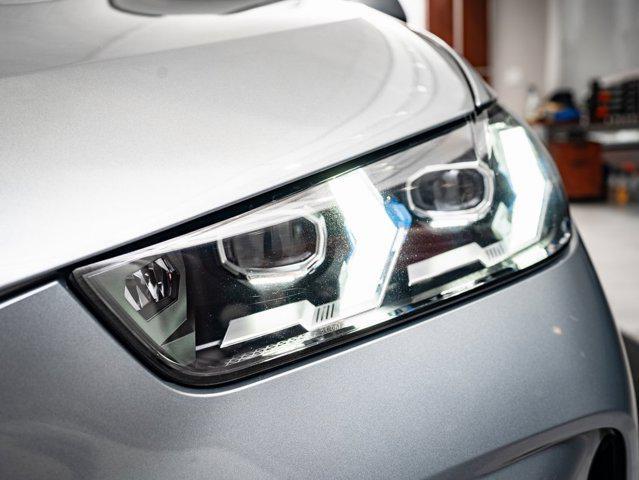 used 2024 BMW X5 car, priced at $66,598