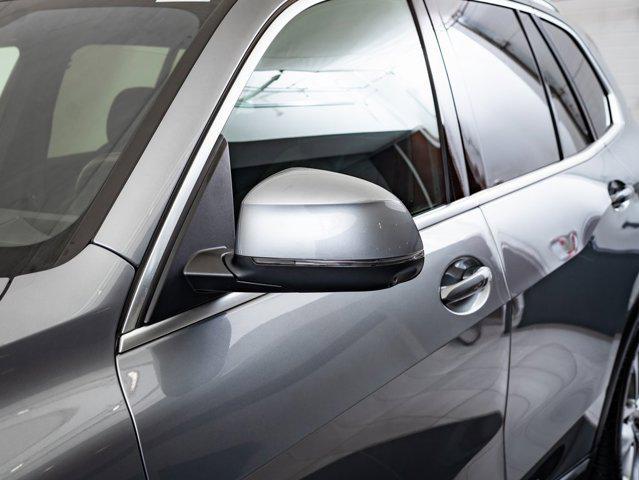 used 2024 BMW X5 car, priced at $66,598