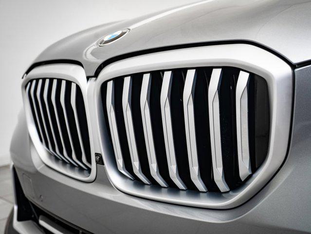 used 2024 BMW X5 car, priced at $66,598