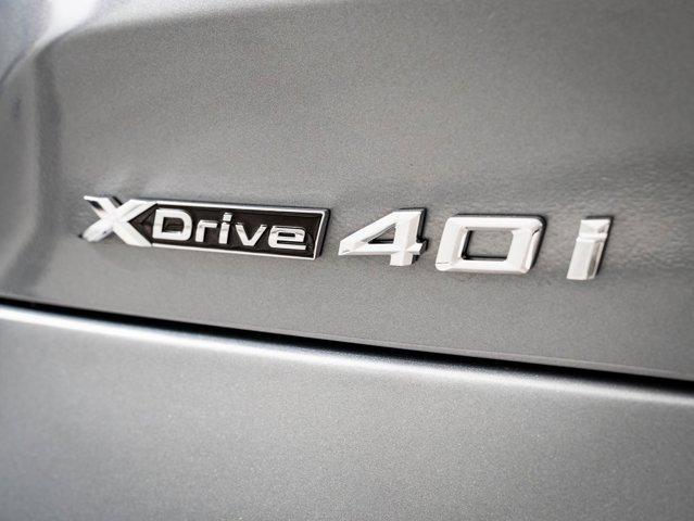 used 2024 BMW X5 car, priced at $66,598