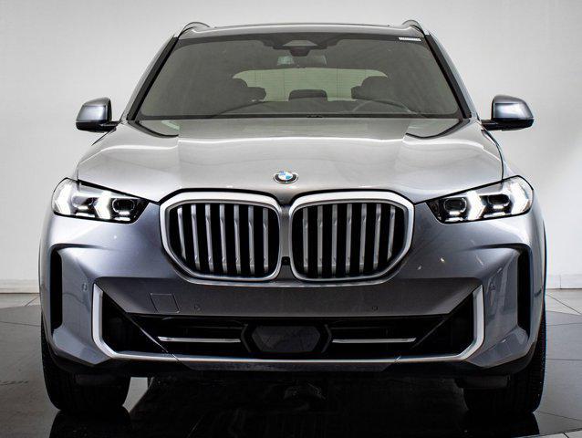 used 2024 BMW X5 car, priced at $66,598