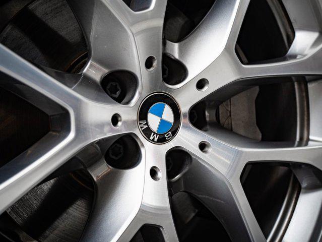 used 2024 BMW X5 car, priced at $66,598