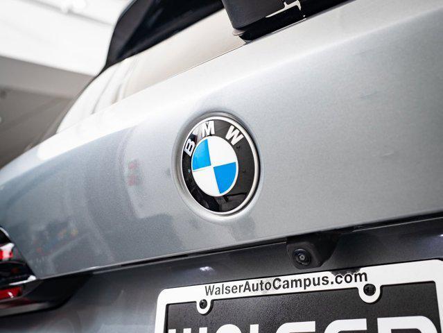 used 2024 BMW X5 car, priced at $66,598