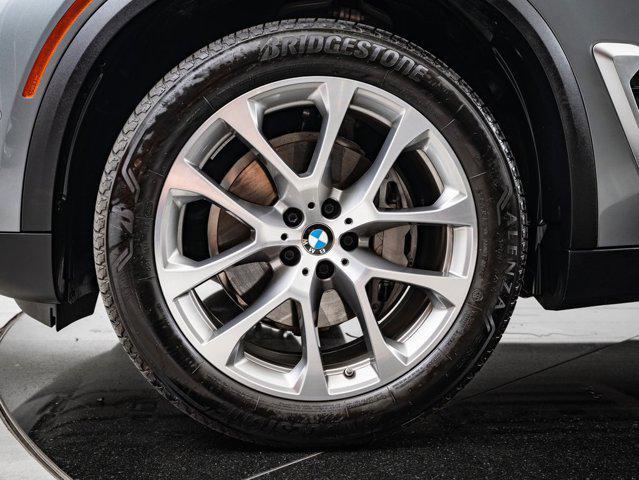 used 2024 BMW X5 car, priced at $66,598