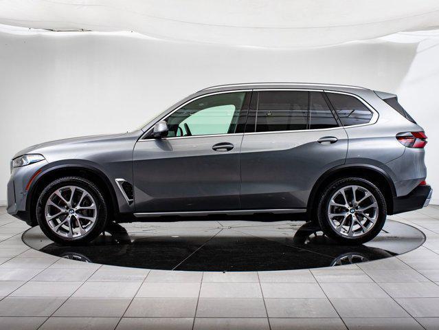used 2024 BMW X5 car, priced at $66,598