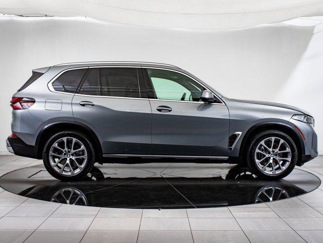 used 2024 BMW X5 car, priced at $66,598