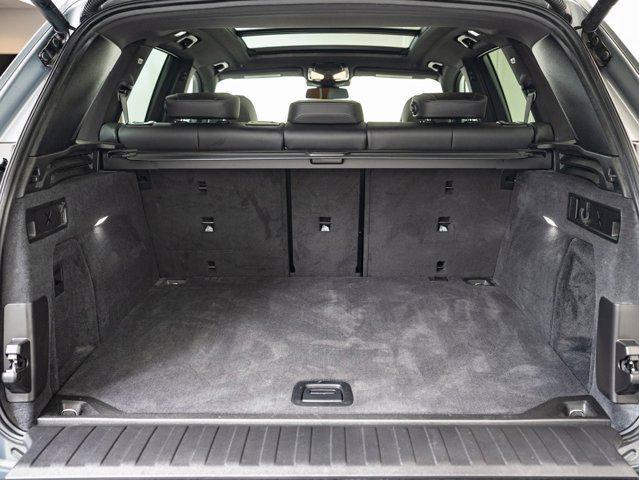 used 2024 BMW X5 car, priced at $66,598
