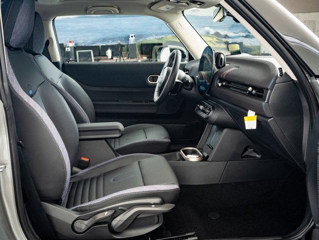 used 2025 MINI Hardtop car, priced at $28,498