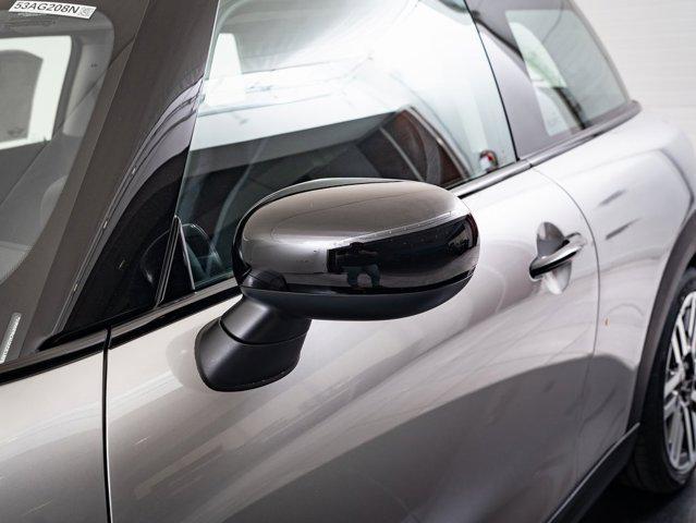used 2025 MINI Hardtop car, priced at $28,498