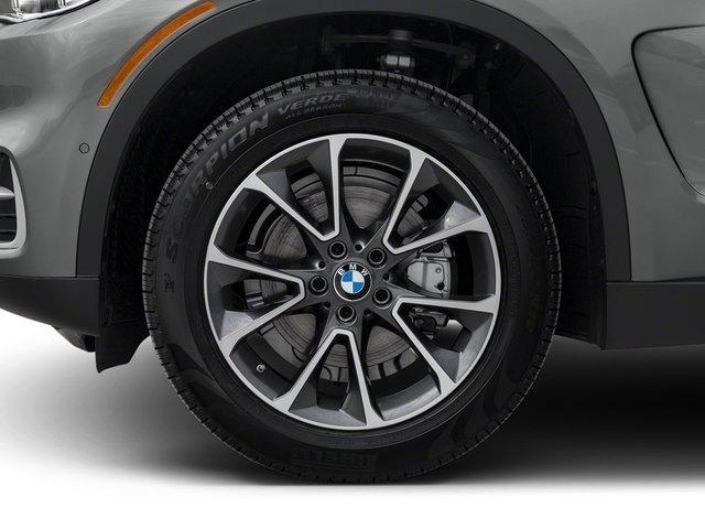 used 2018 BMW X5 car