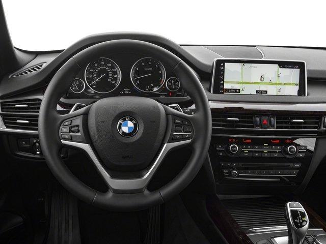 used 2018 BMW X5 car