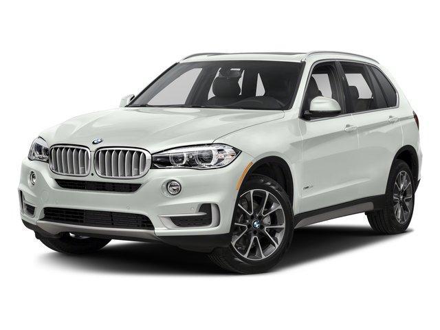 used 2018 BMW X5 car, priced at $33,998