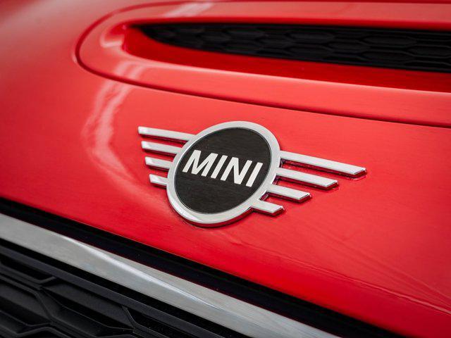 used 2020 MINI Clubman car, priced at $23,398