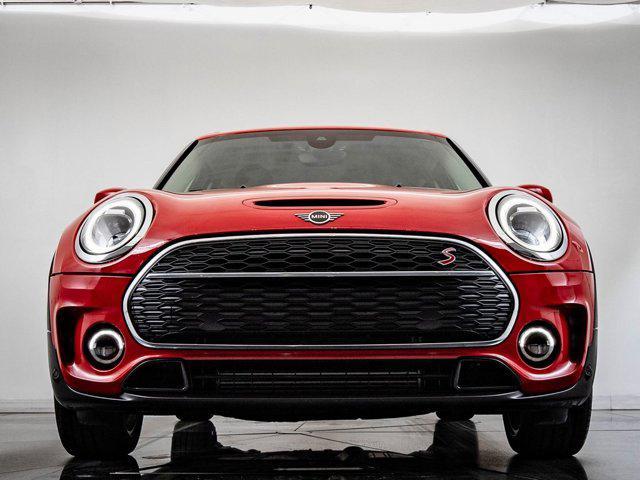 used 2020 MINI Clubman car, priced at $23,398