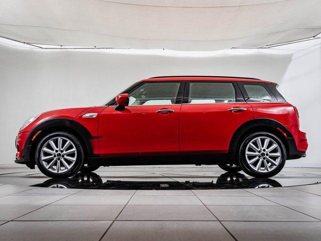 used 2020 MINI Clubman car, priced at $23,398