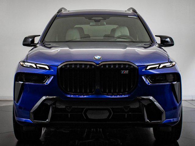 new 2025 BMW X7 car, priced at $120,830