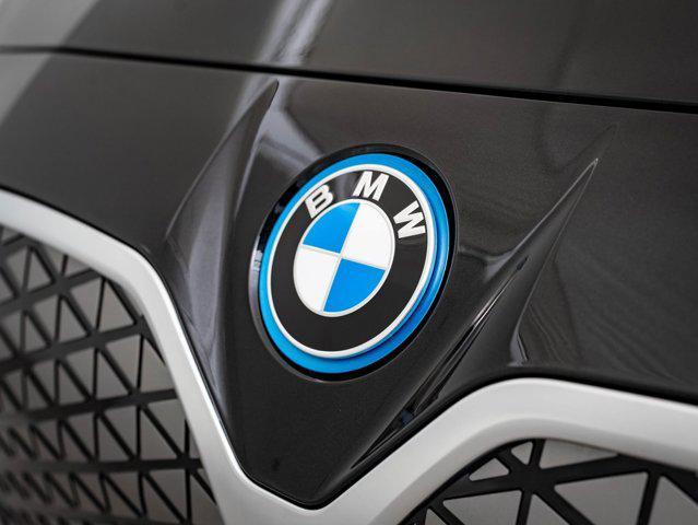 new 2025 BMW i4 Gran Coupe car, priced at $67,725