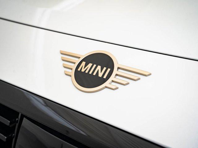 new 2025 MINI Countryman car, priced at $43,180