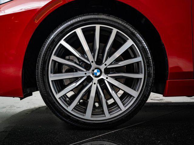 used 2021 BMW 228 Gran Coupe car, priced at $23,998