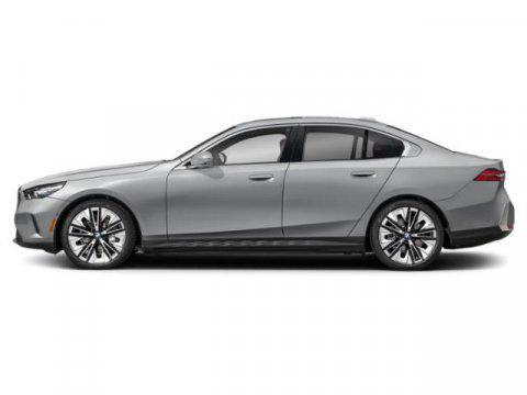 new 2025 BMW i5 car, priced at $79,645