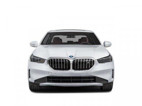 new 2025 BMW i5 car, priced at $79,645