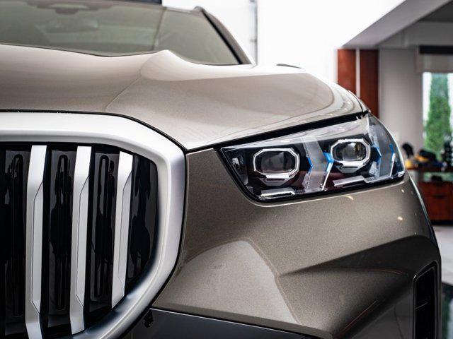 new 2026 BMW X5 PHEV car, priced at $85,975