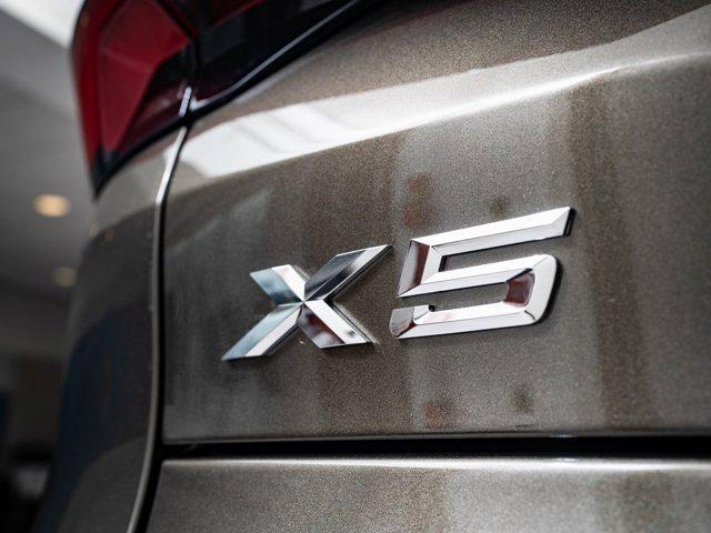 new 2026 BMW X5 PHEV car, priced at $85,975