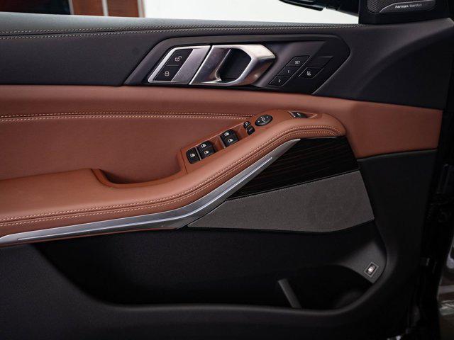 new 2026 BMW X5 PHEV car, priced at $85,975