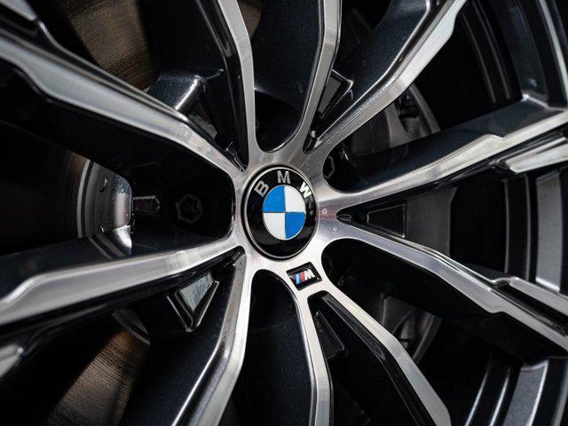 new 2026 BMW X5 PHEV car, priced at $85,975