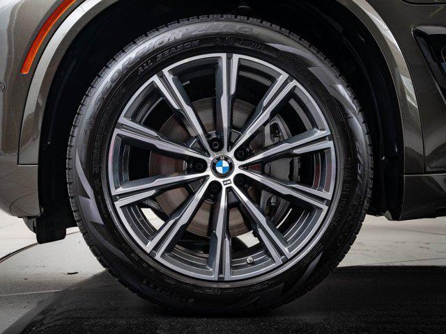new 2026 BMW X5 PHEV car, priced at $85,975
