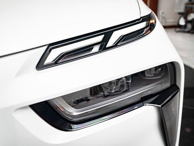 new 2026 BMW X7 car, priced at $100,855