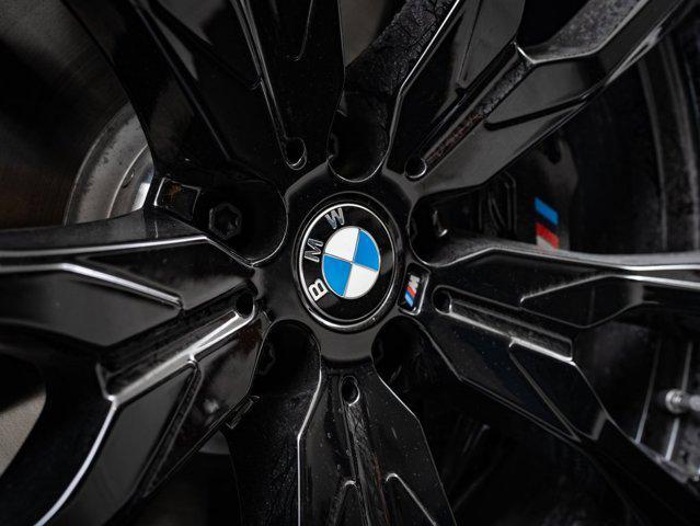 new 2026 BMW X7 car, priced at $100,855