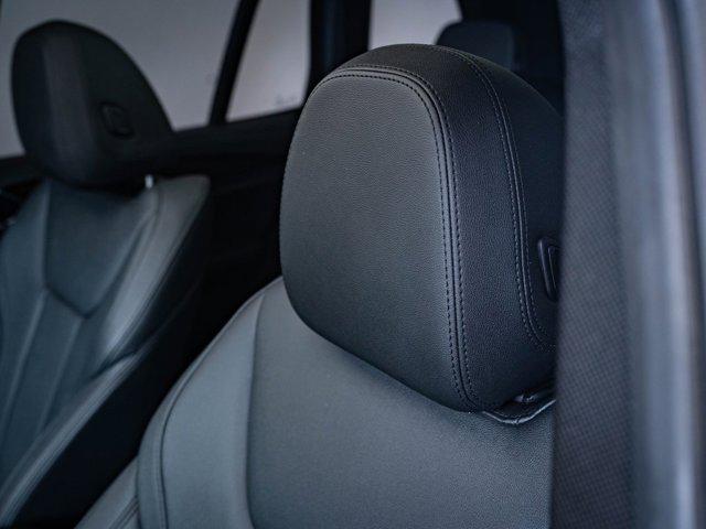 used 2018 BMW X3 car, priced at $30,598