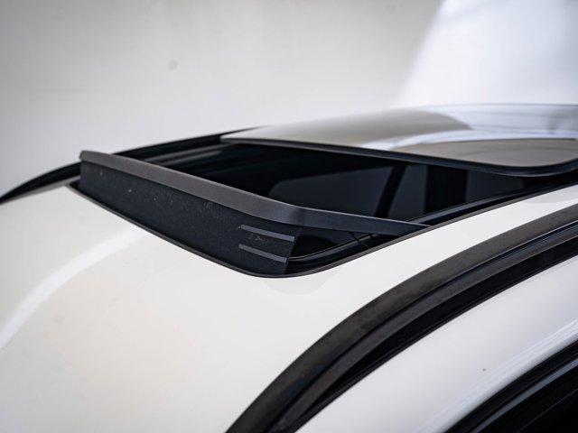 used 2018 BMW X3 car, priced at $30,598