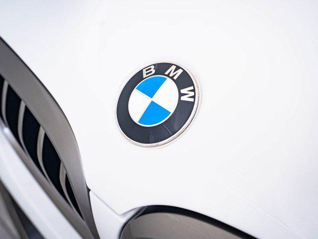 used 2018 BMW X3 car, priced at $30,598