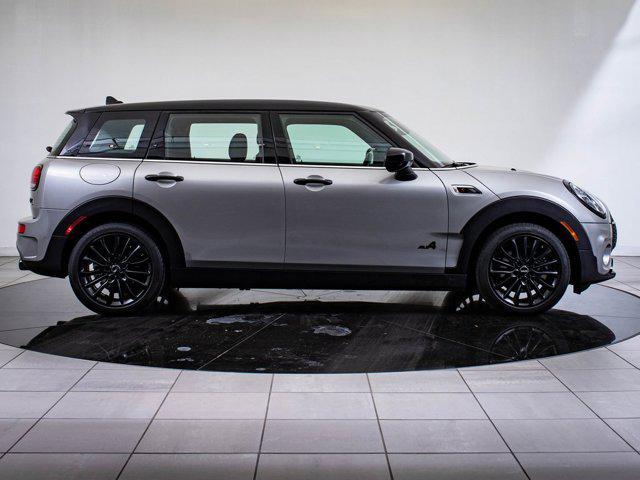 used 2024 MINI Clubman car, priced at $38,998