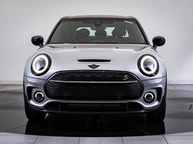 used 2024 MINI Clubman car, priced at $38,998