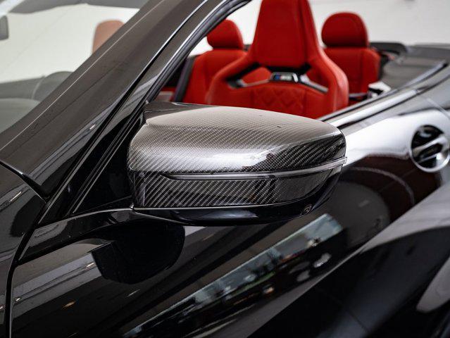 used 2022 BMW M8 car, priced at $98,998