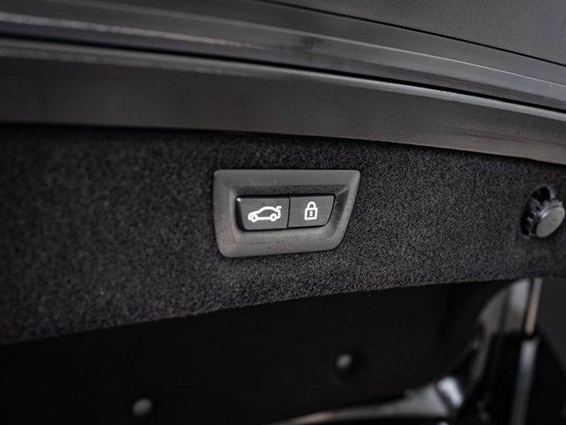 used 2022 BMW M8 car, priced at $98,998